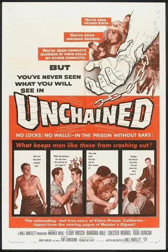 Watch Unchained