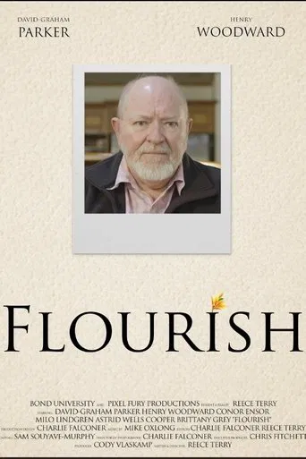 Flourish