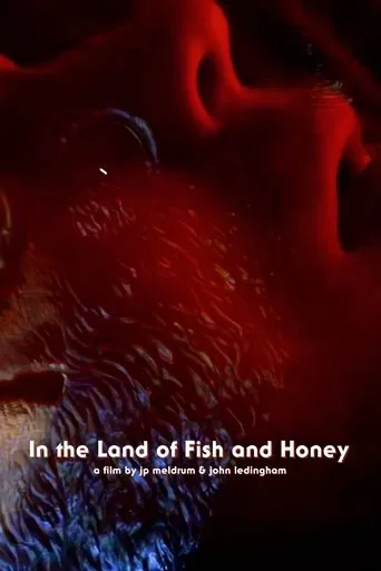 In The Land of Fish and Honey