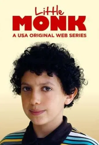 Watch Little Monk