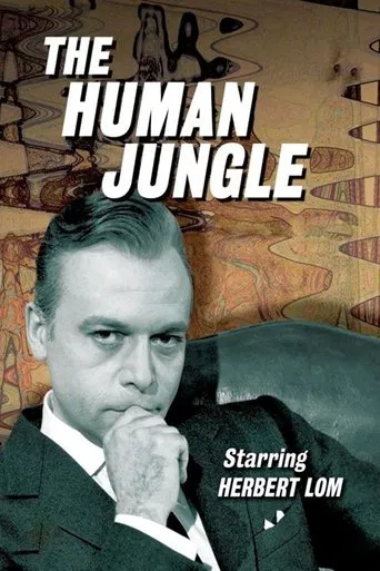 Watch The Human Jungle