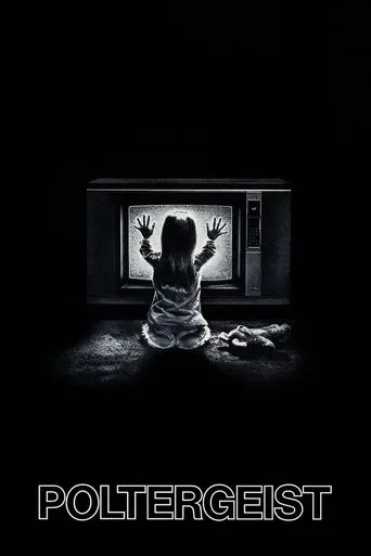 Watch Poltergeist
