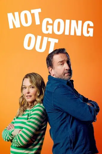 Watch Not Going Out