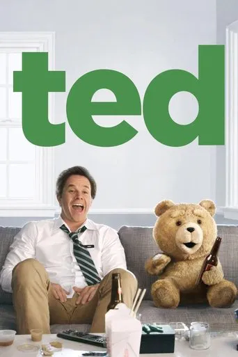 Watch Ted