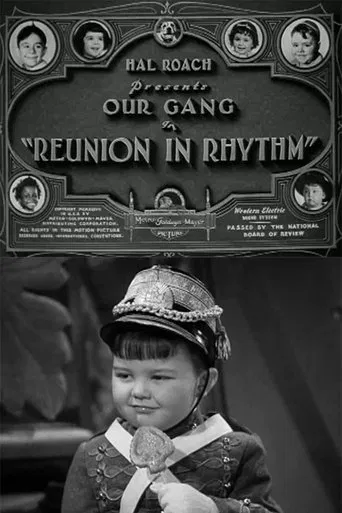 Watch Reunion in Rhythm