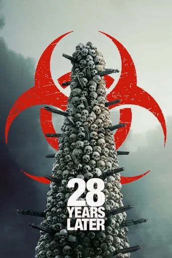 Watch 28 Years Later