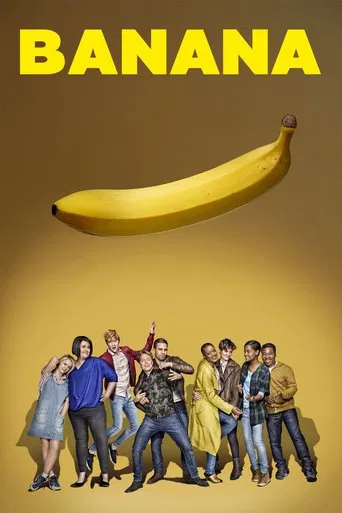 Watch Banana