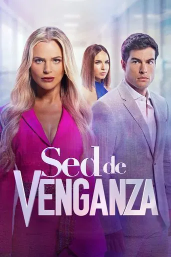 Watch Sed de Venganza