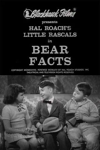 Watch Bear Facts