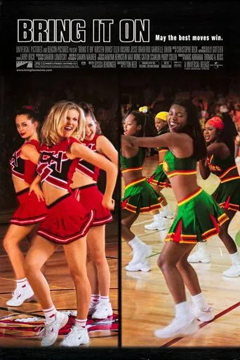 Watch Bring It On