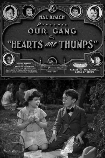 Watch Hearts Are Thumps