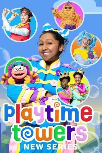 Watch Playtime Towers