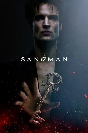 Watch The Sandman