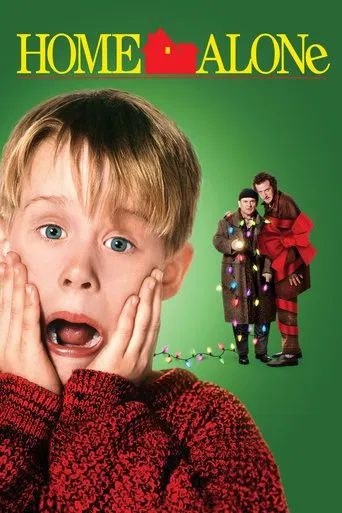 Watch Home Alone