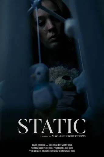 Watch Static