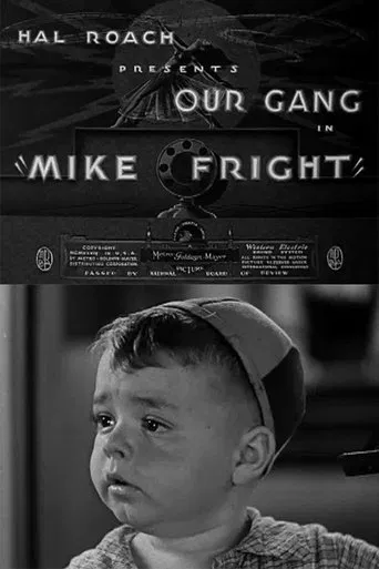 Watch Mike Fright