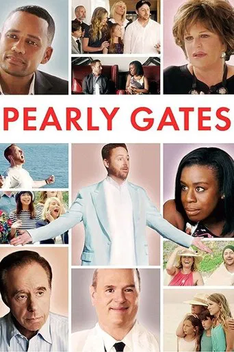 Watch Pearly Gates