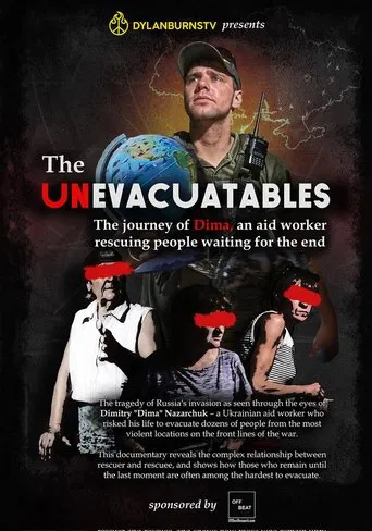 The Unevacuatables