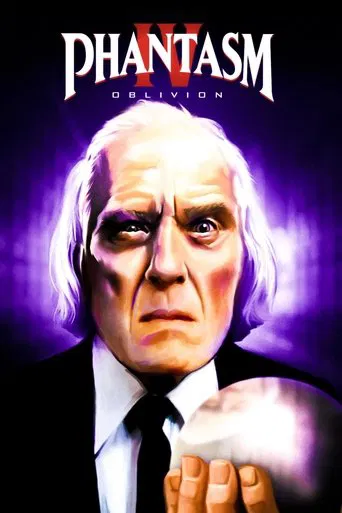 Watch Phantasm IV: Oblivion
