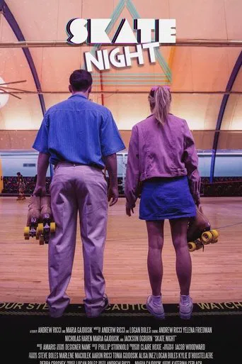 Skate Night