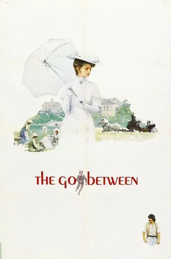 Watch The Go-Between