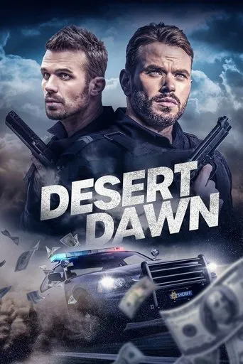 Watch Desert Dawn