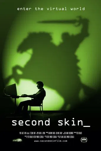 Watch Second Skin
