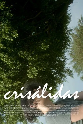 Chrysalis