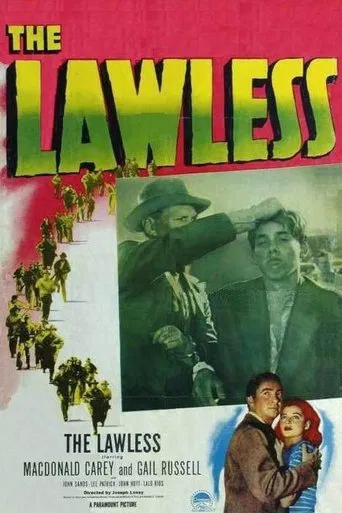 Watch The Lawless