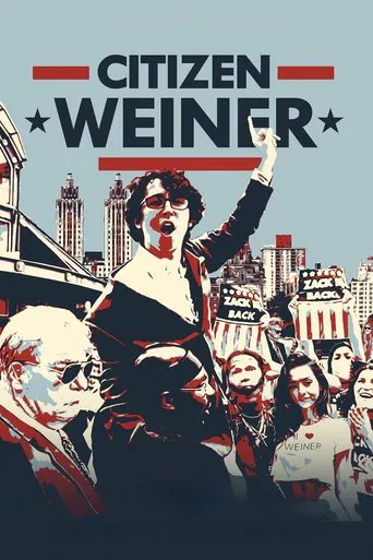 Watch Citizen Weiner