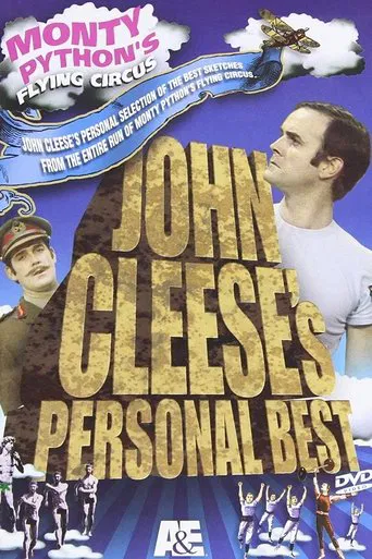 Watch Monty Python's Flying Circus—John Cleese's Personal Best