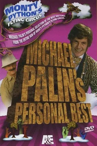 Watch Monty Python's Flying Circus—Michael Palin's Personal Best