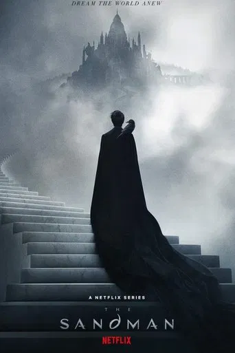 Watch Sandman: Season 2