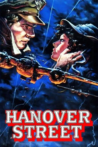 Watch Hanover Street