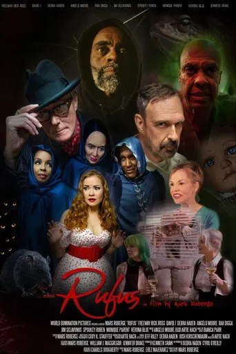 Watch Rufus
