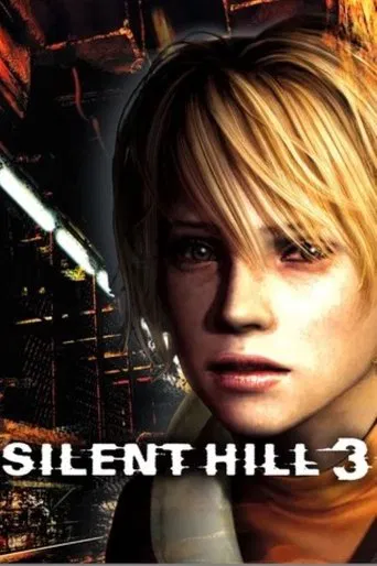 Watch The Making of Silent Hill 3