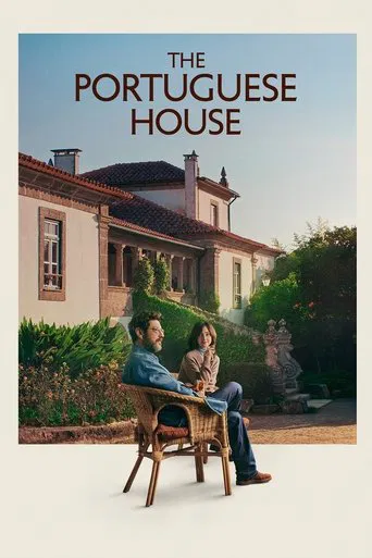 Watch The Portuguese House