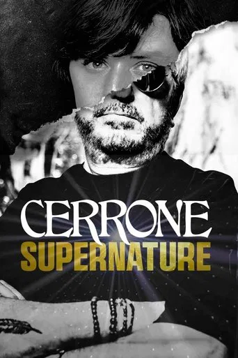 Watch Cerrone - Supernature