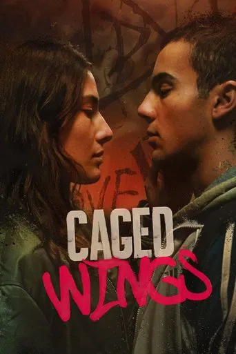 Watch Caged Wings