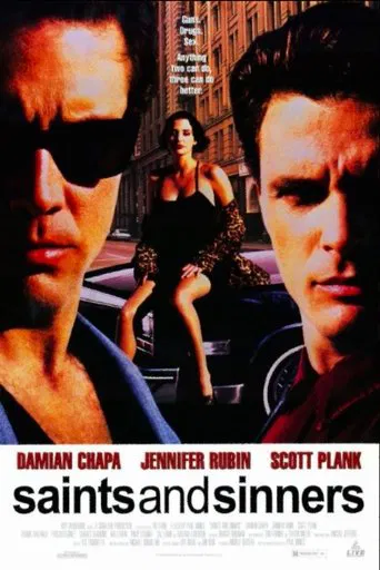 Watch Saints and Sinners