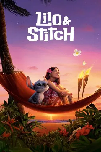 Watch Lilo & Stitch