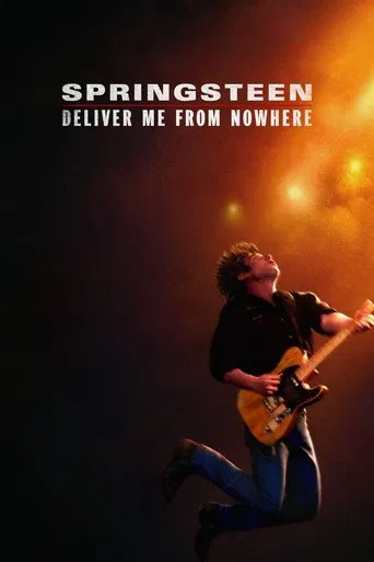 Watch Springsteen: Deliver Me from Nowhere