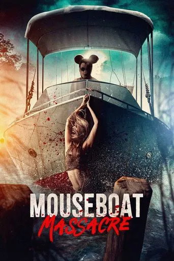 Watch Mouseboat Massacre