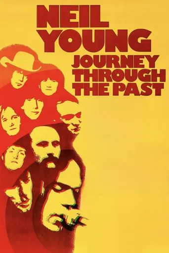 Watch Journey Through the Past