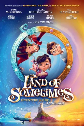 Watch The Land of Sometimes