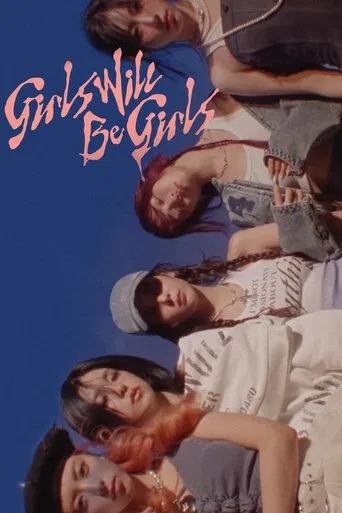 Watch Girls Will Be Girls