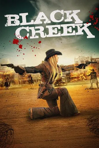 Watch Black Creek