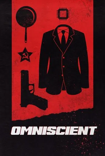 Watch Omniscient