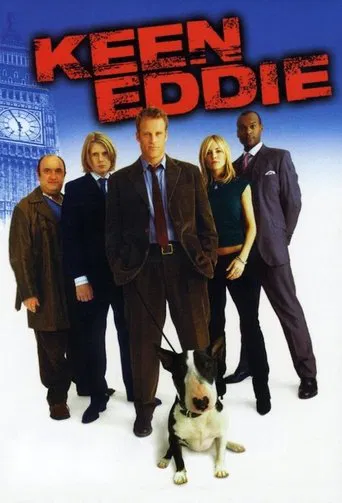 Watch Keen Eddie