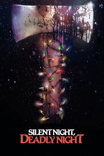 Watch Silent Night, Deadly Night